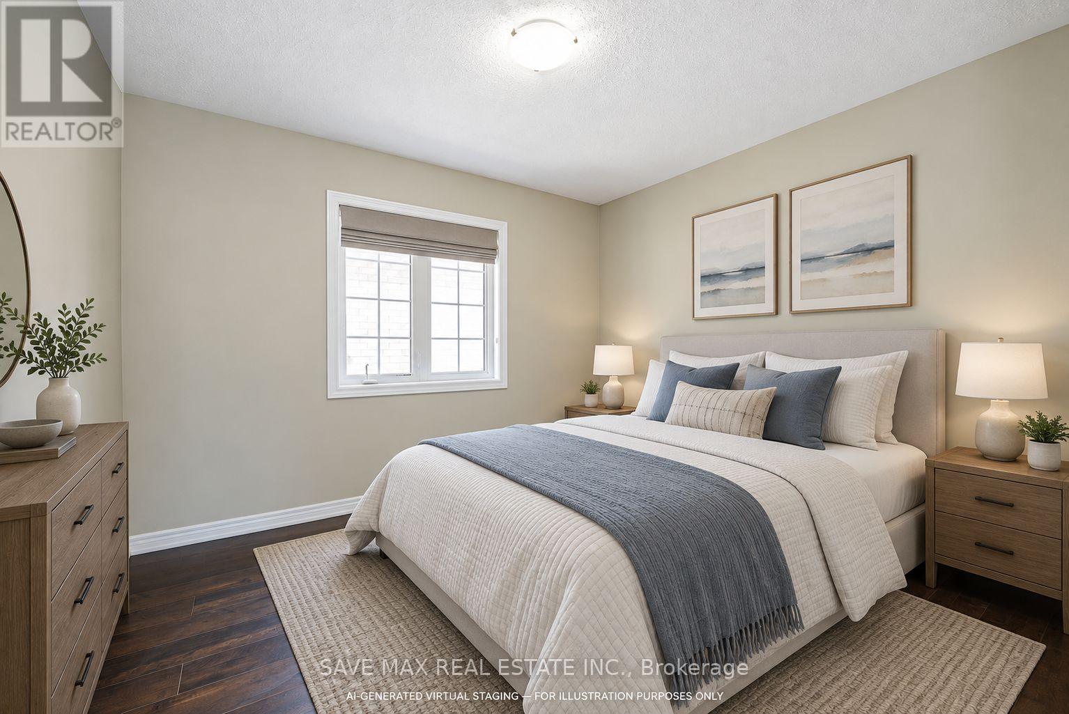 7 Egerton Street, Brampton, Ontario  L6R 3S2 - Photo 39 - W13802876