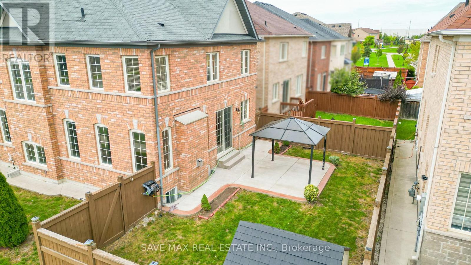 7 Egerton Street, Brampton, Ontario  L6R 3S2 - Photo 44 - W13802876