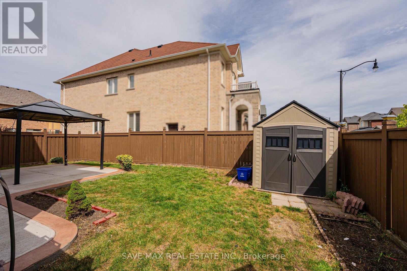 7 Egerton Street, Brampton, Ontario  L6R 3S2 - Photo 45 - W13802876