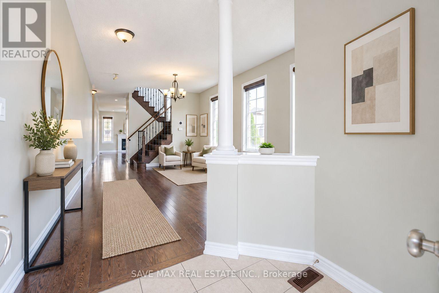 7 Egerton Street, Brampton, Ontario  L6R 3S2 - Photo 7 - W13802876