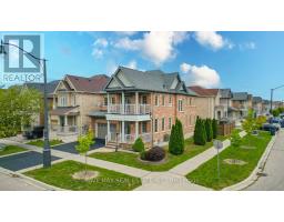 7 EGERTON STREET, Brampton, Ontario