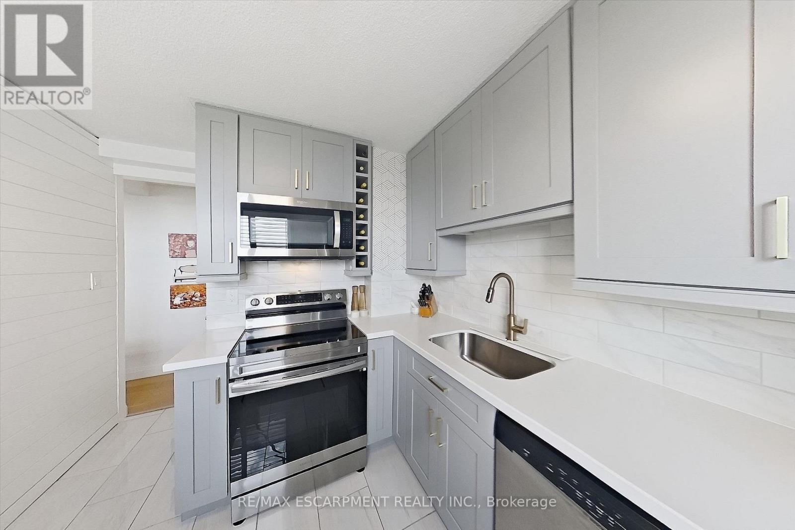 909 - 700 Dynes Road, Burlington, Ontario  L7M 3N2 - Photo 13 - W13802878