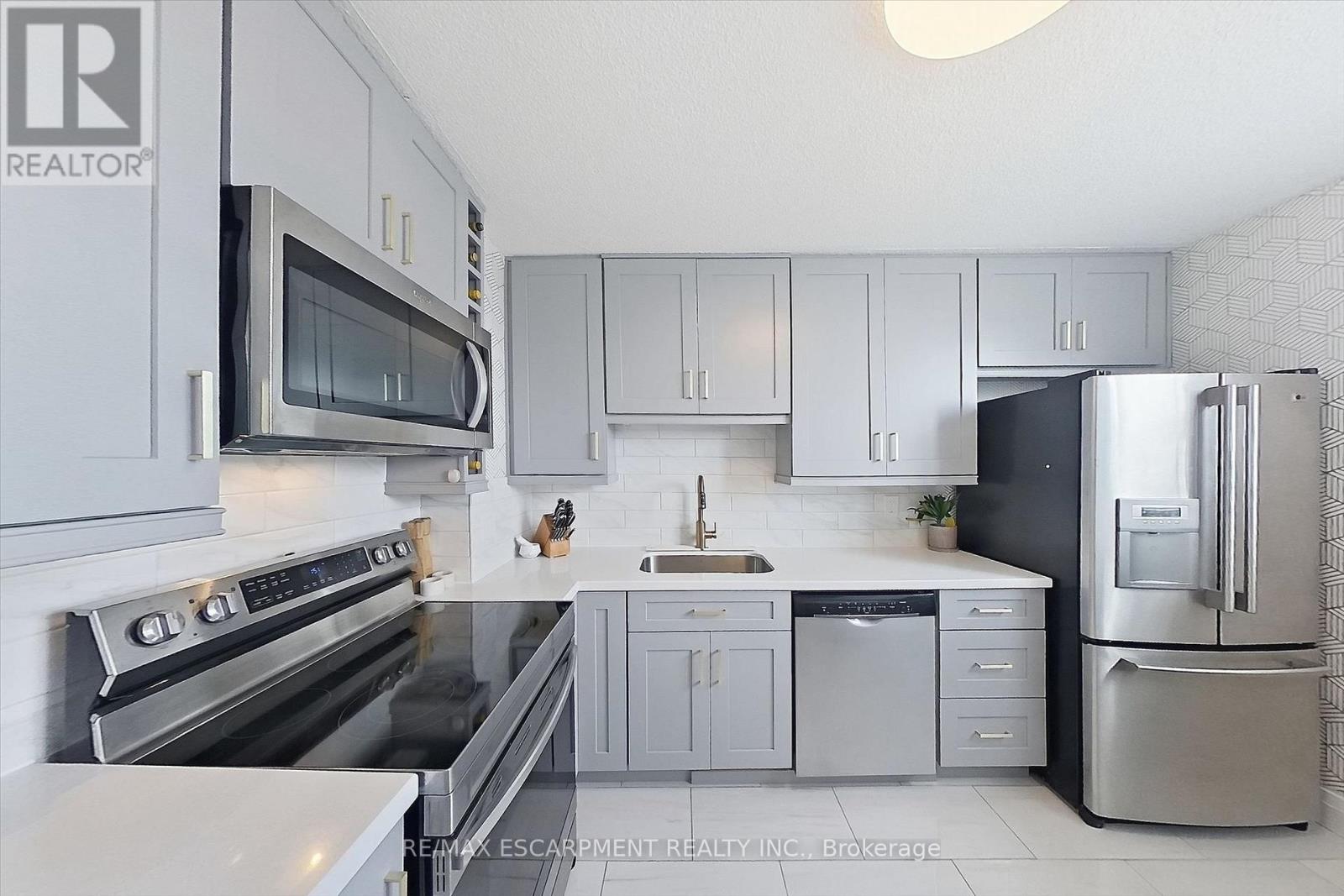 909 - 700 Dynes Road, Burlington, Ontario  L7M 3N2 - Photo 15 - W13802878