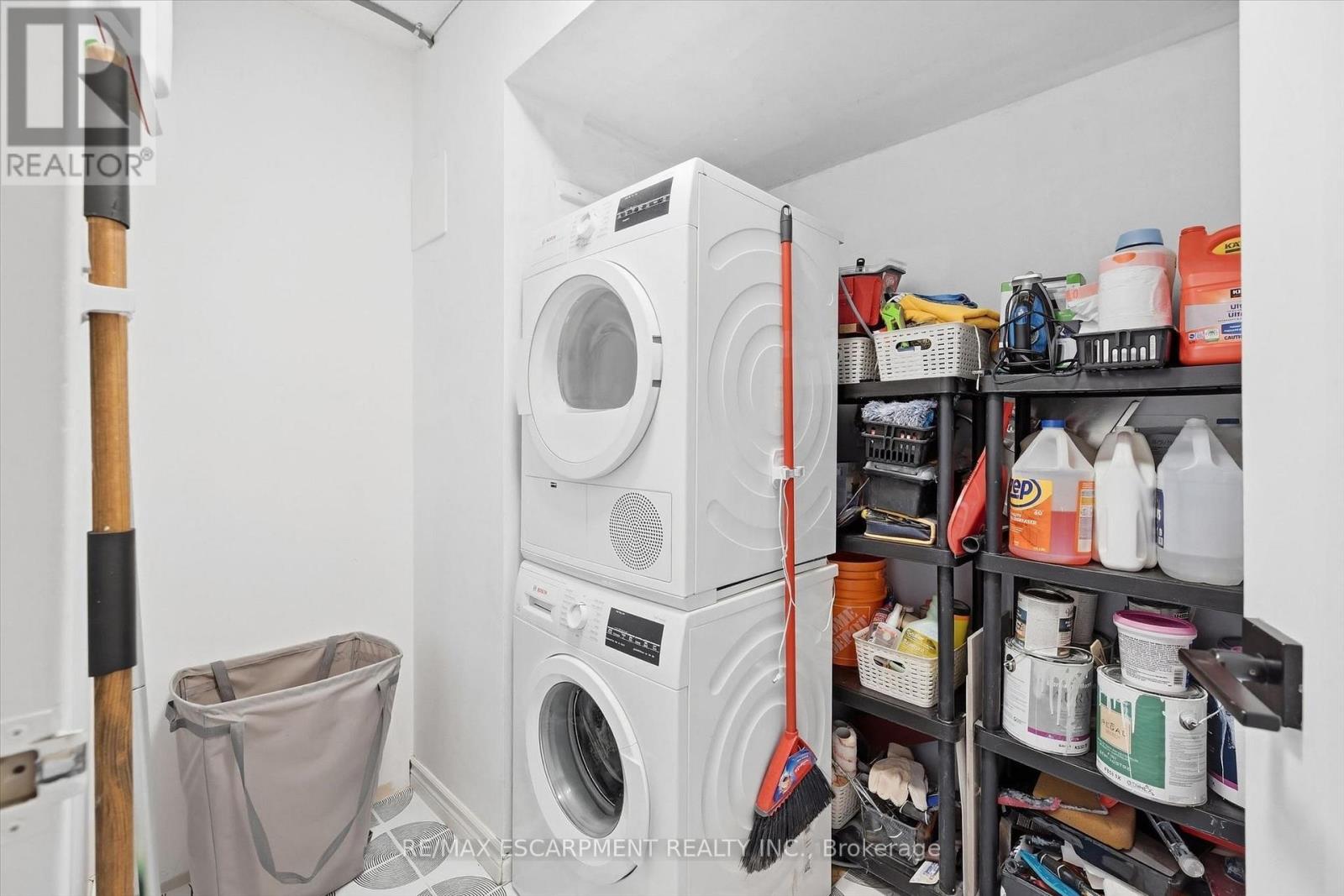 909 - 700 Dynes Road, Burlington, Ontario  L7M 3N2 - Photo 22 - W13802878