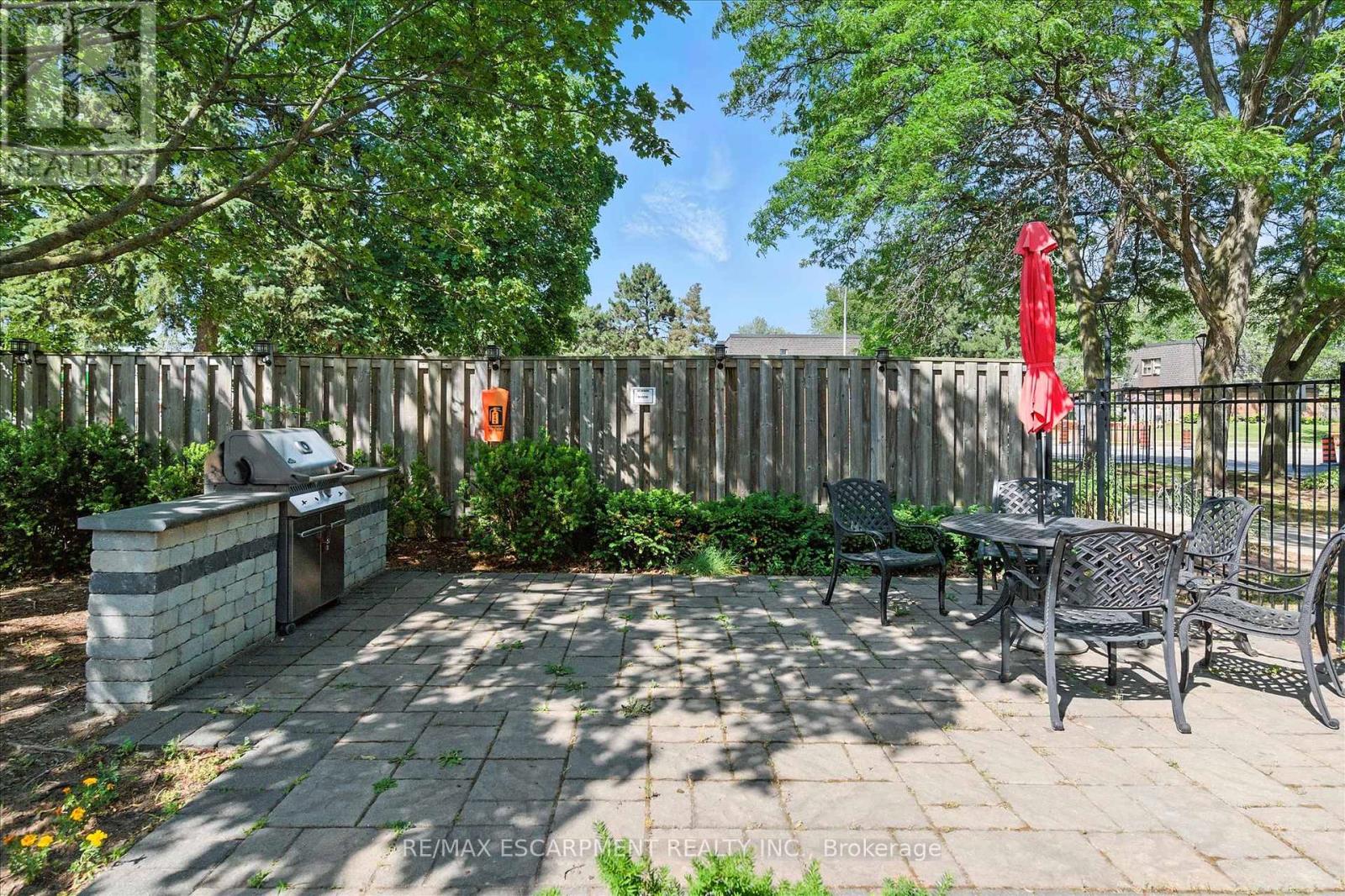 909 - 700 Dynes Road, Burlington, Ontario  L7M 3N2 - Photo 27 - W13802878