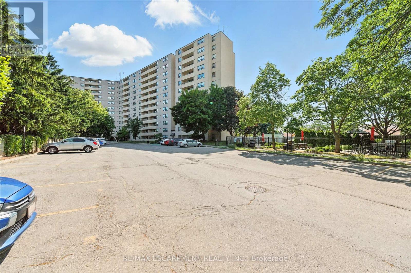 909 - 700 Dynes Road, Burlington, Ontario  L7M 3N2 - Photo 32 - W13802878