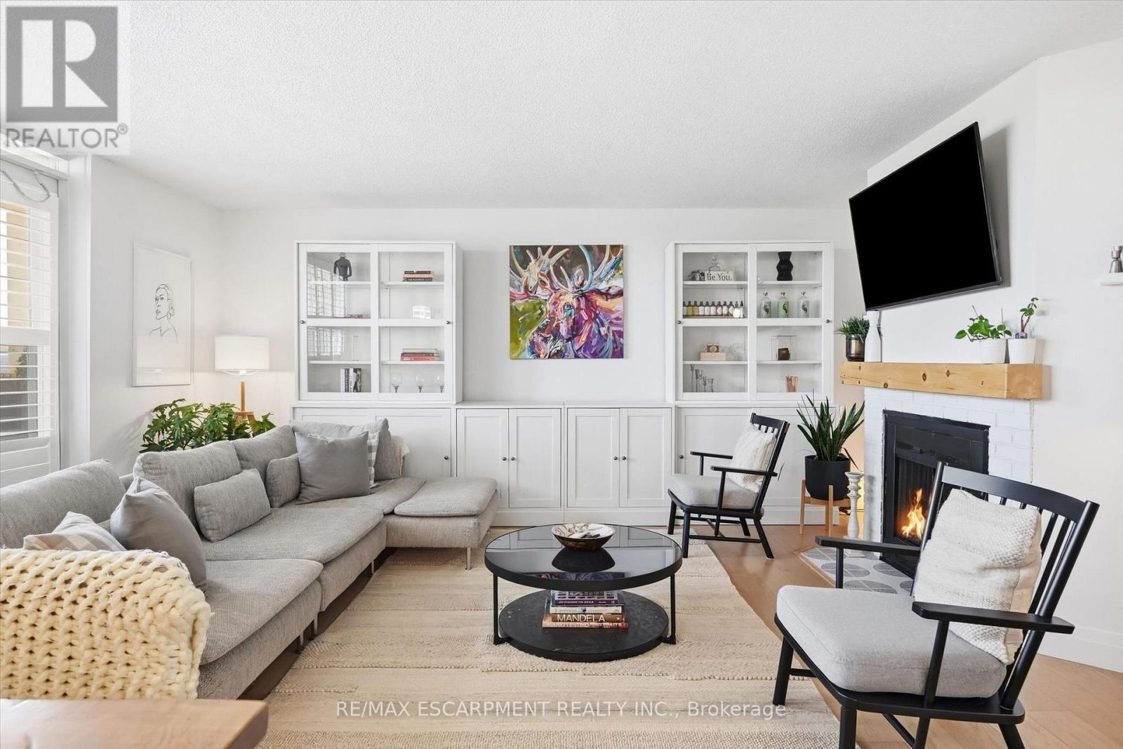 909 - 700 Dynes Road, Burlington, Ontario  L7M 3N2 - Photo 7 - W13802878