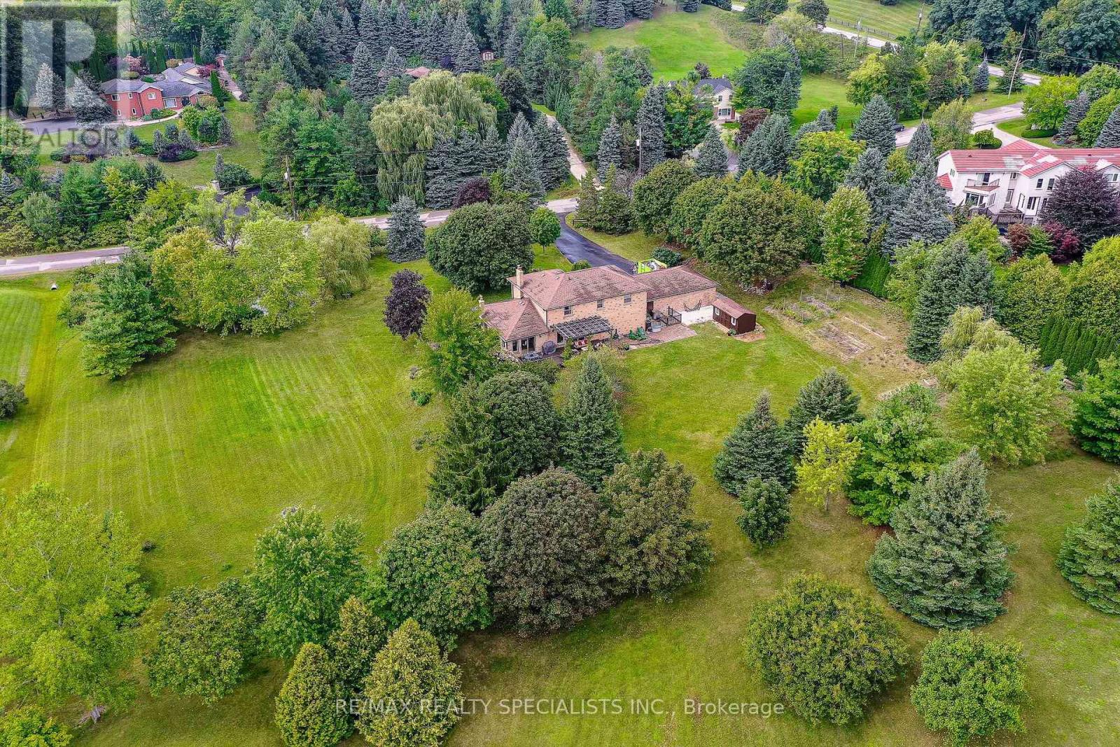 44 George Crescent, Caledon, Ontario  L7C 1G2 - Photo 40 - W13802896