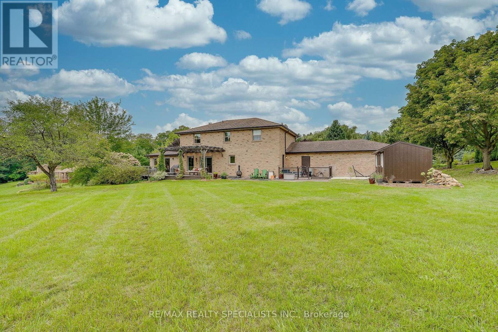 44 George Crescent, Caledon, Ontario  L7C 1G2 - Photo 43 - W13802896