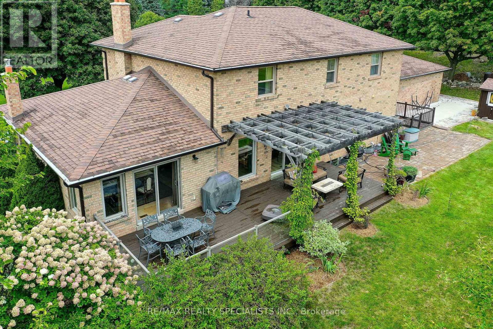 44 George Crescent, Caledon, Ontario  L7C 1G2 - Photo 44 - W13802896