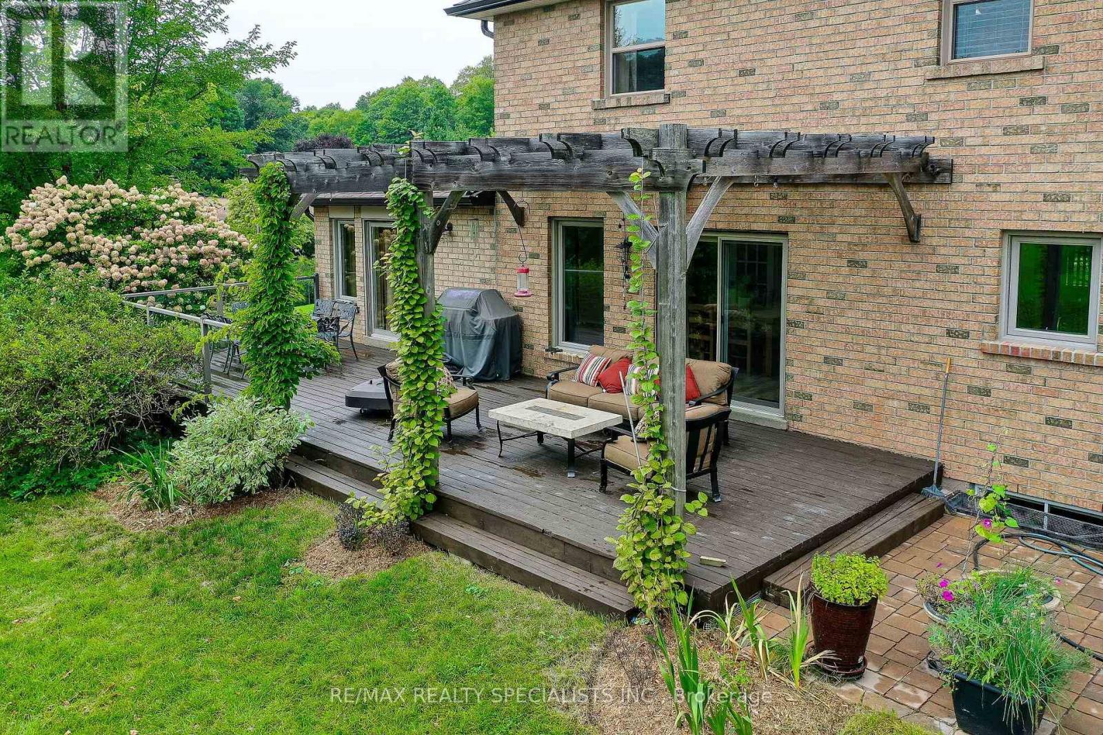 44 George Crescent, Caledon, Ontario  L7C 1G2 - Photo 47 - W13802896
