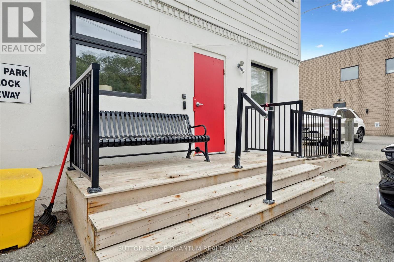 1673 Lakeshore Road W, Mississauga, Ontario  L5J 1J4 - Photo 16 - W13802916
