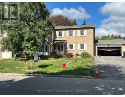 20 LAMBETH STREET, Brampton, Ontario