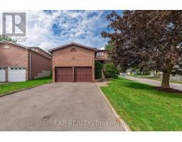 333 LISA MARIE DRIVE, Orangeville, Ontario