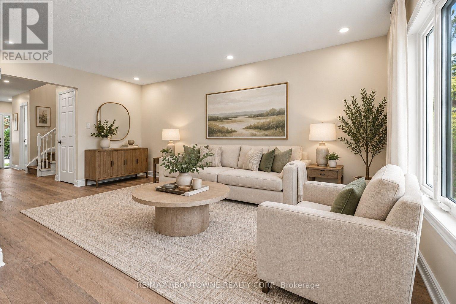 1194 Treetop Terrace, Oakville (Wt West Oak Trails), Ontario  L6M 3N2 - Photo 13 - W13803058