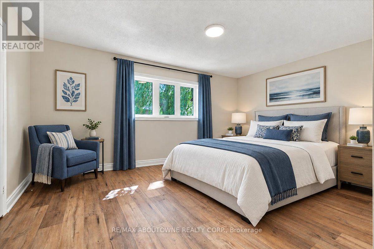 1194 Treetop Terrace, Oakville (Wt West Oak Trails), Ontario  L6M 3N2 - Photo 22 - W13803058