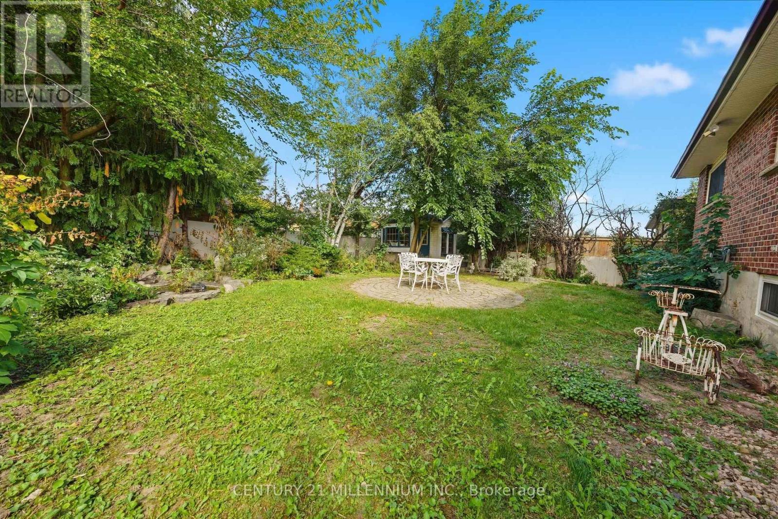 16 Jardine Street, Brampton, Ontario  L6S 3H4 - Photo 24 - W13803082