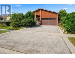 16 JARDINE STREET, Brampton, Ontario