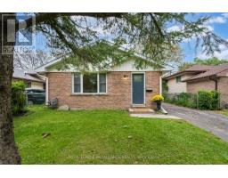 78 GUTHRIE DRIVE, Kingston, Ontario
