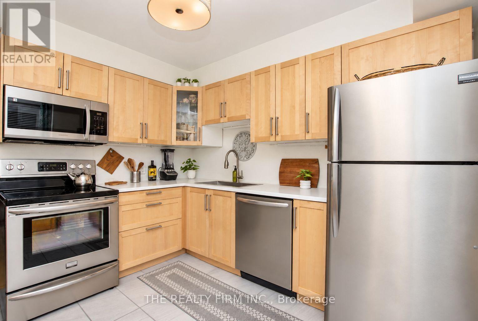 32 - 110 Deveron Crescent, London South, Ontario  N5Z 4W7 - Photo 14 - X13800508
