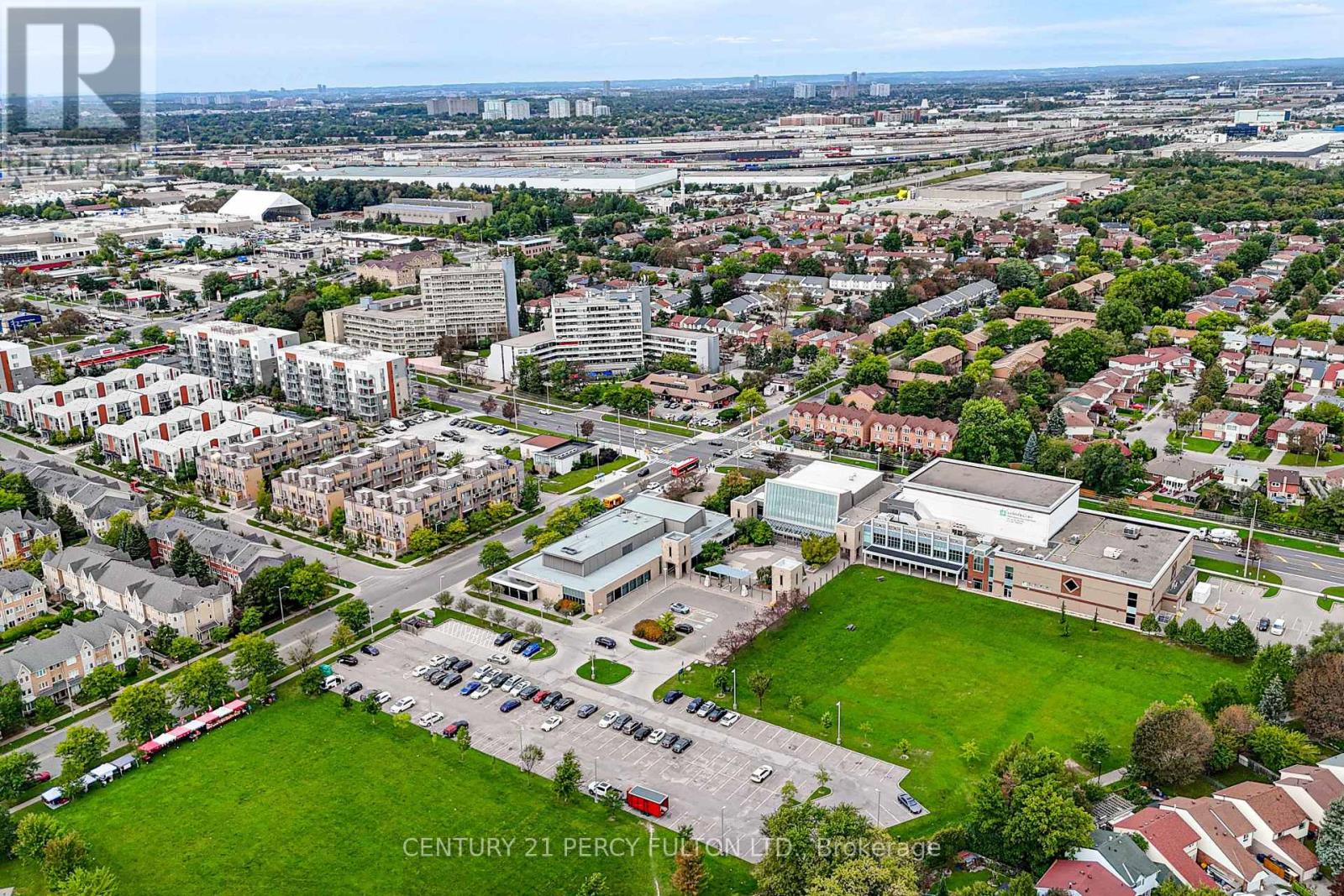 Th 19 - 70 Orchid Place Drive, Toronto, Ontario  M1B 0C4 - Photo 38 - E13793642