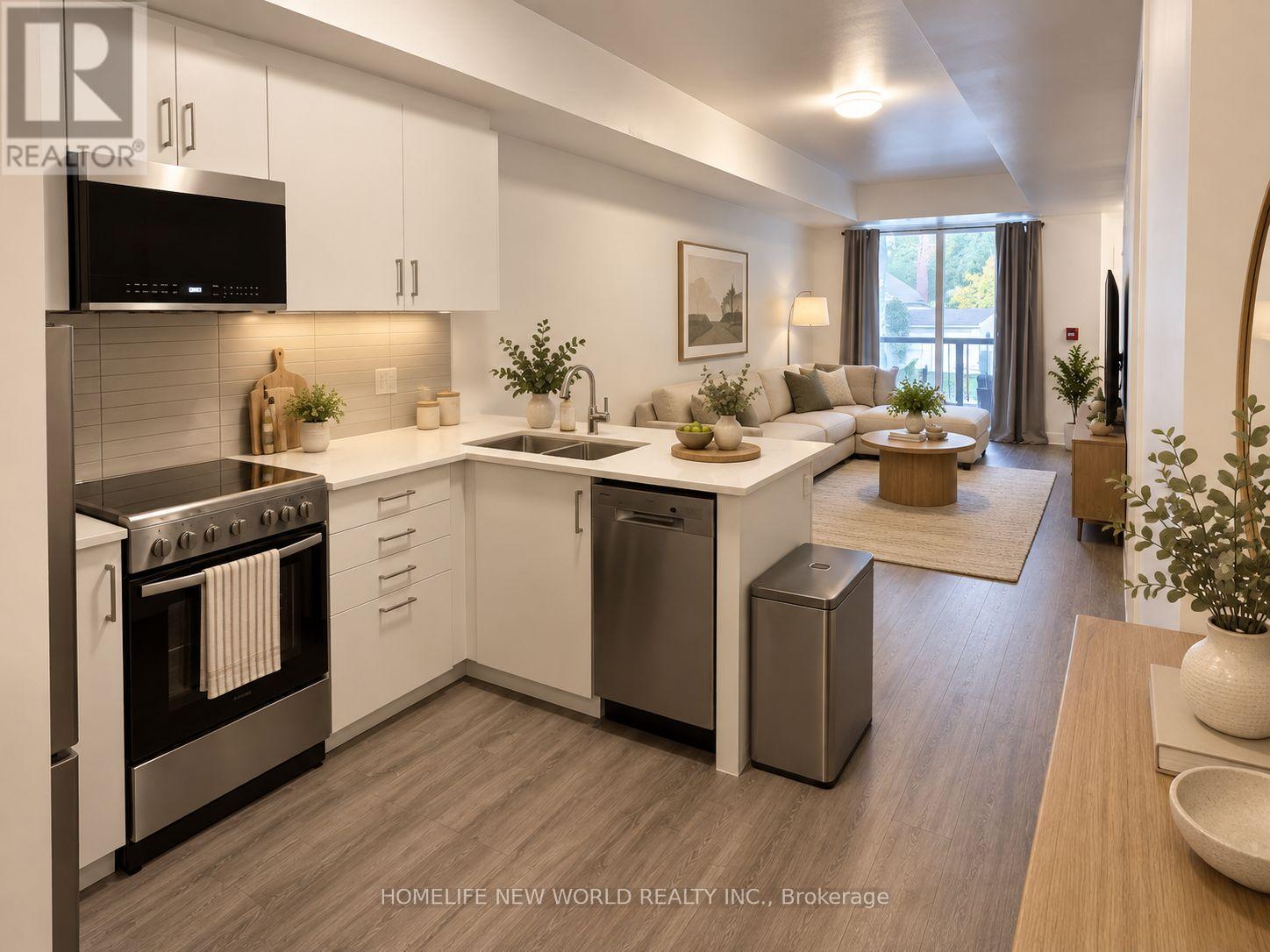 6 - 14 Marquette Avenue, Toronto, Ontario  M6A 0E1 - Photo 5 - C13707946