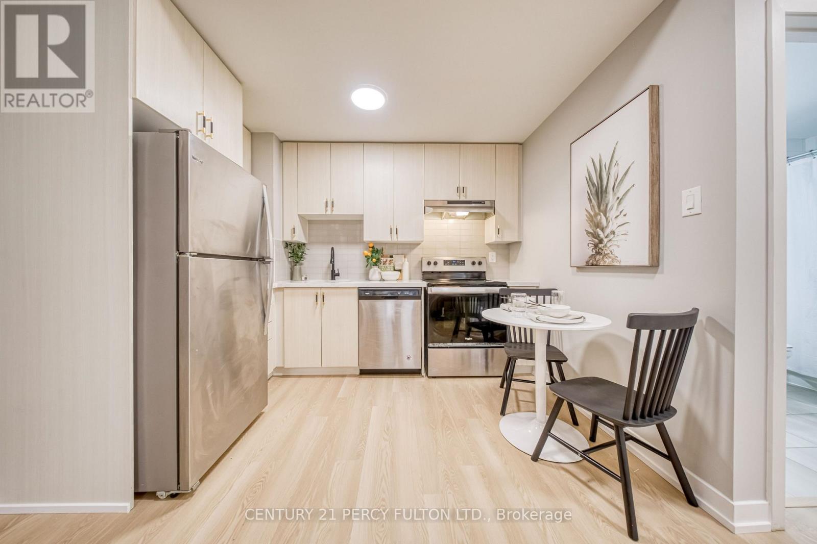 Th 19 - 70 Orchid Place Drive, Toronto, Ontario  M1B 0C4 - Photo 19 - E13793642