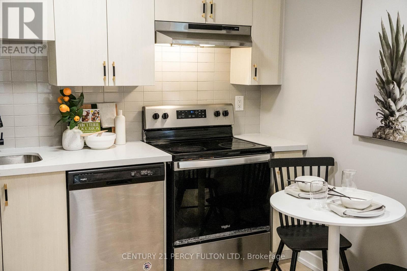 Th 19 - 70 Orchid Place Drive, Toronto, Ontario  M1B 0C4 - Photo 18 - E13793642