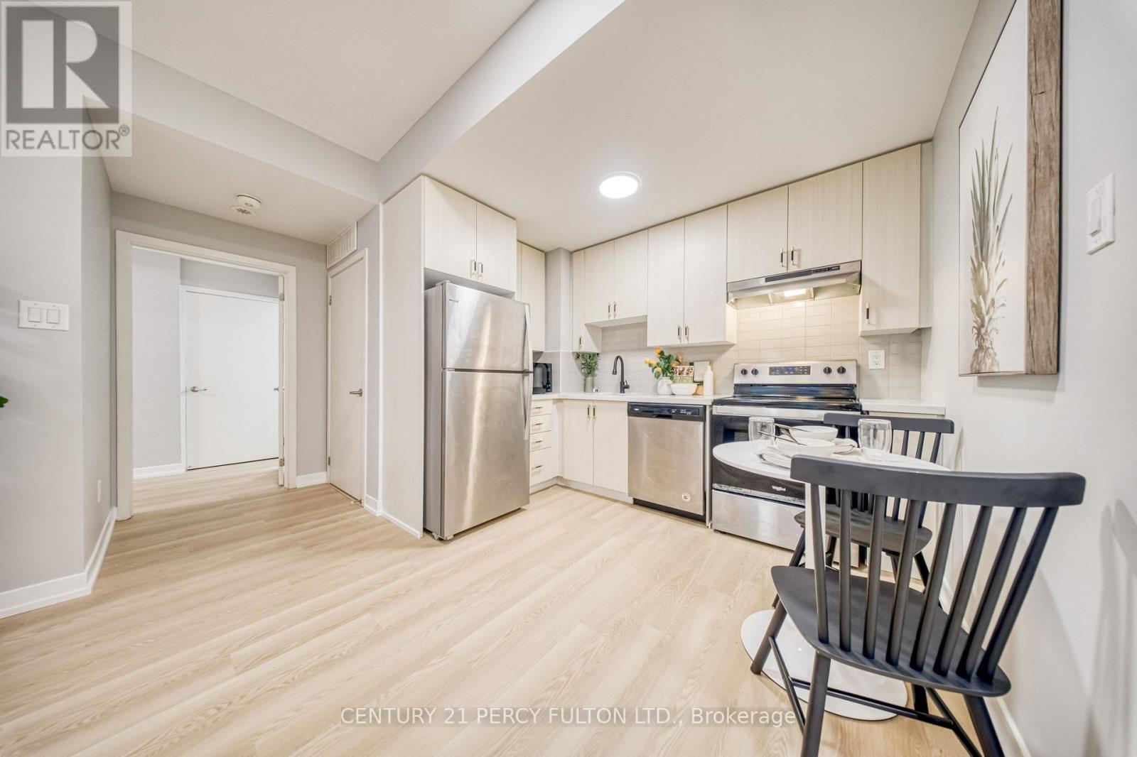 Th 19 - 70 Orchid Place Drive, Toronto, Ontario  M1B 0C4 - Photo 20 - E13793642