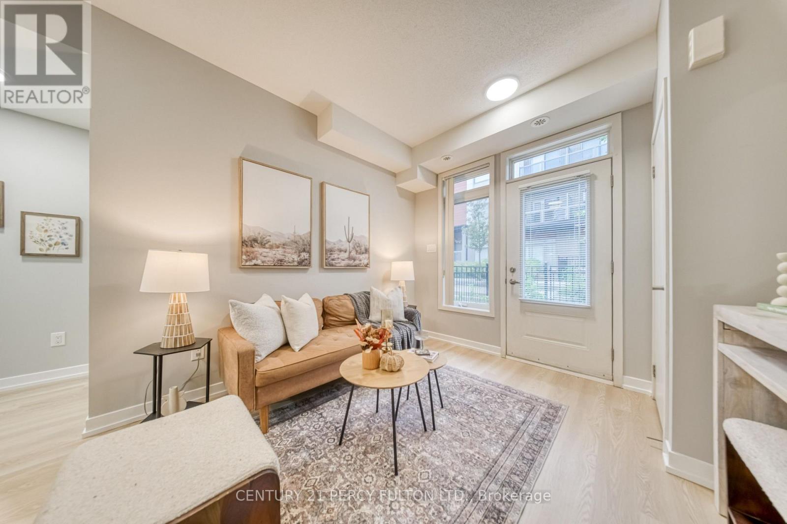 Th 19 - 70 Orchid Place Drive, Toronto, Ontario  M1B 0C4 - Photo 11 - E13793642