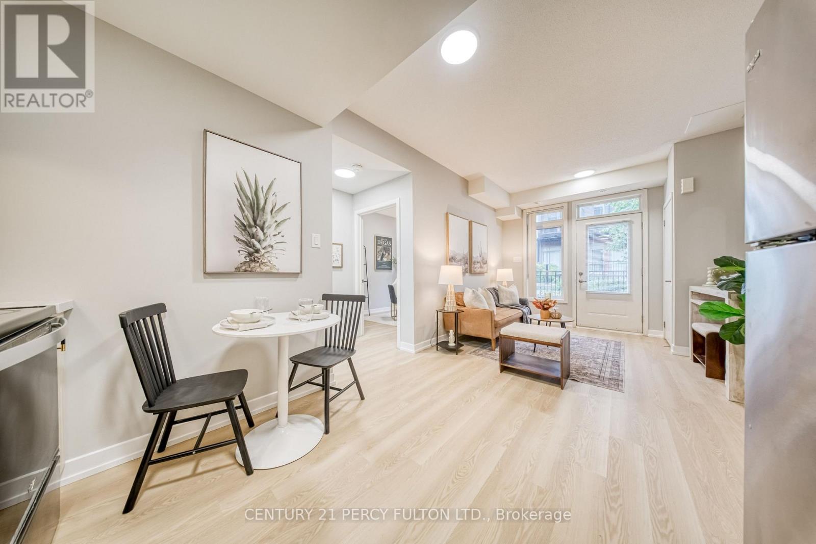Th 19 - 70 Orchid Place Drive, Toronto, Ontario  M1B 0C4 - Photo 21 - E13793642