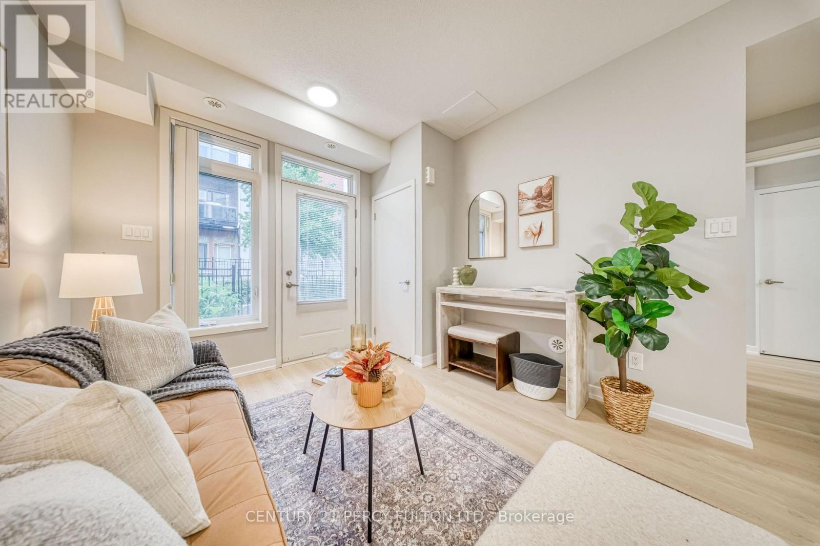 Th 19 - 70 Orchid Place Drive, Toronto, Ontario  M1B 0C4 - Photo 15 - E13793642