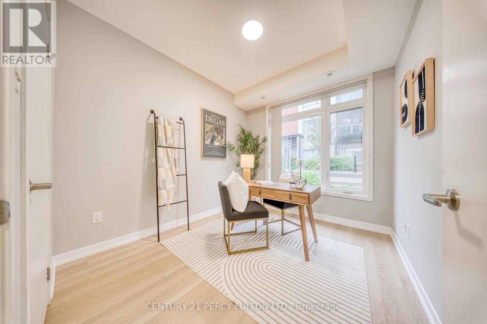 Th 19 - 70 Orchid Place Drive, Toronto, Ontario  M1B 0C4 - Photo 28 - E13793642