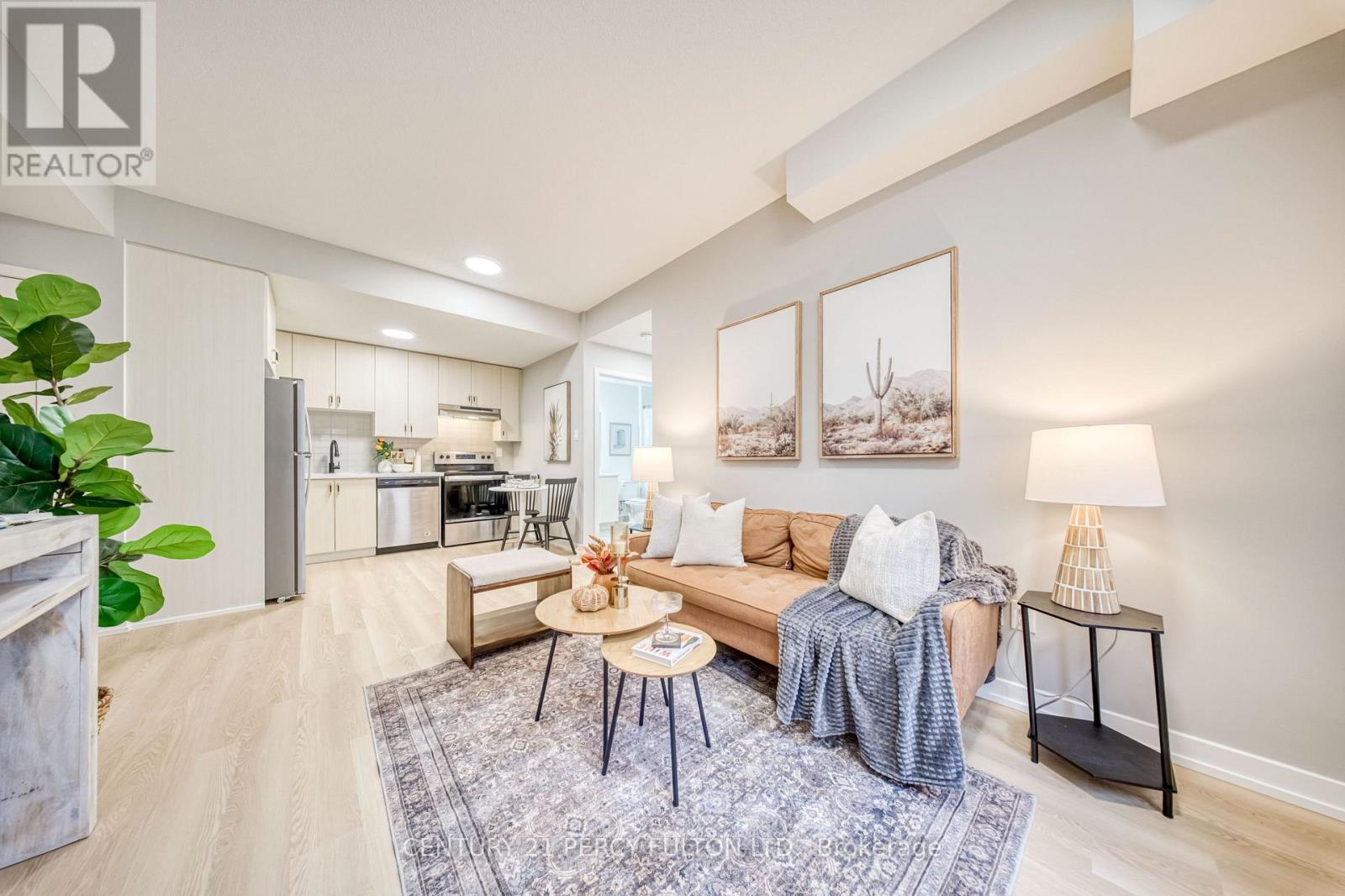 Th 19 - 70 Orchid Place Drive, Toronto, Ontario  M1B 0C4 - Photo 10 - E13793642