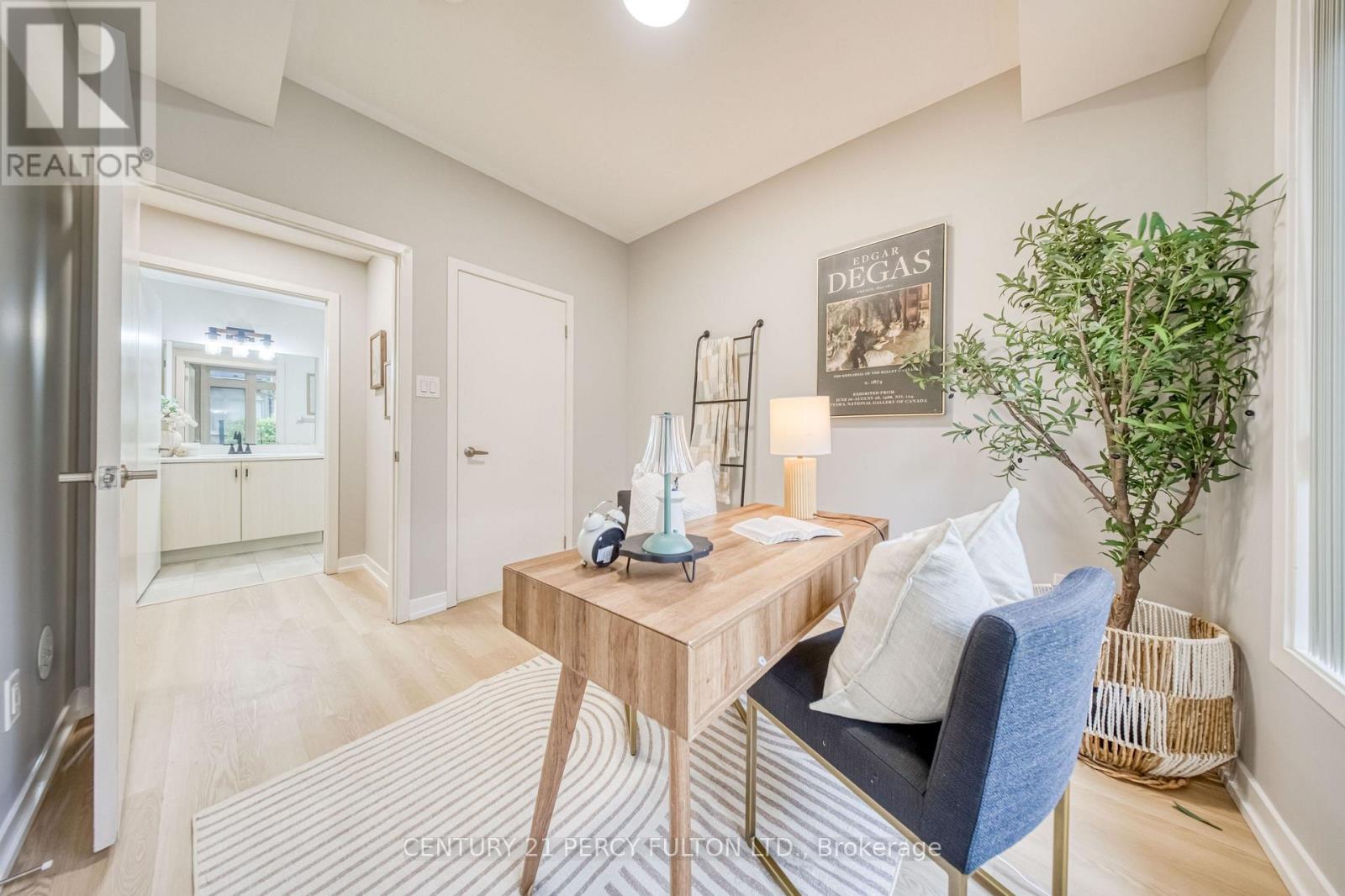 Th 19 - 70 Orchid Place Drive, Toronto, Ontario  M1B 0C4 - Photo 29 - E13793642