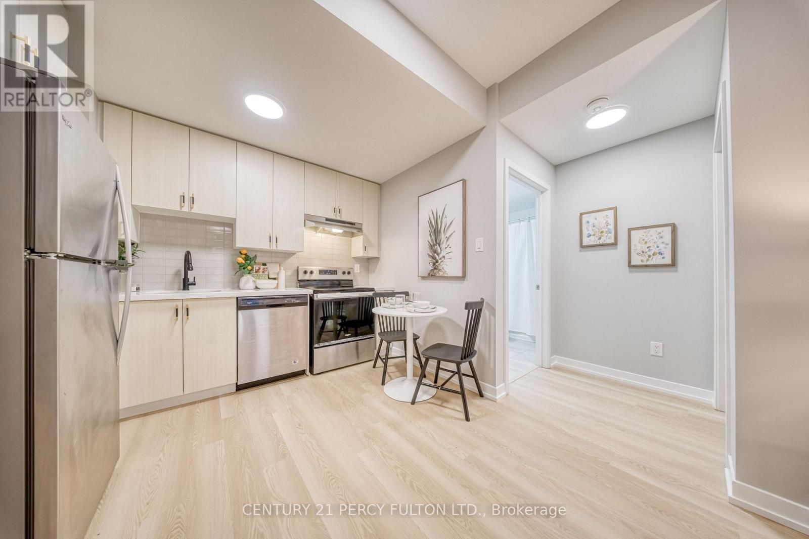 Th 19 - 70 Orchid Place Drive, Toronto, Ontario  M1B 0C4 - Photo 17 - E13793642