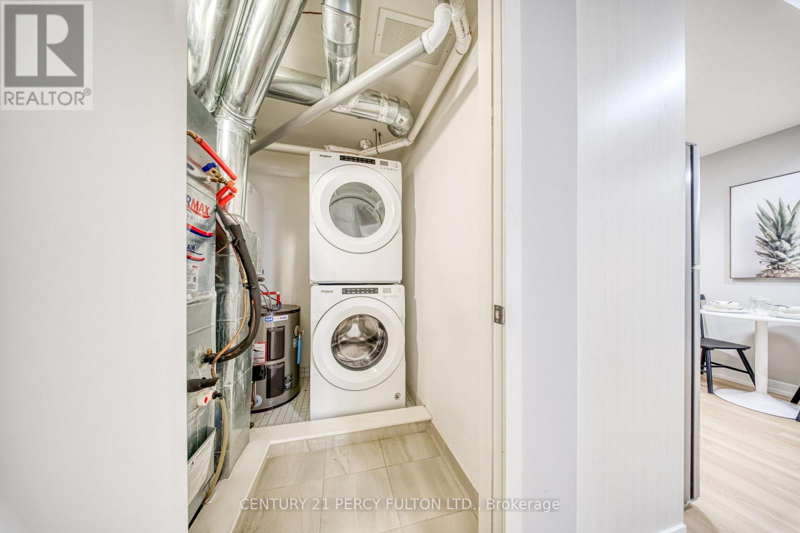Th 19 - 70 Orchid Place Drive, Toronto, Ontario  M1B 0C4 - Photo 32 - E13793642