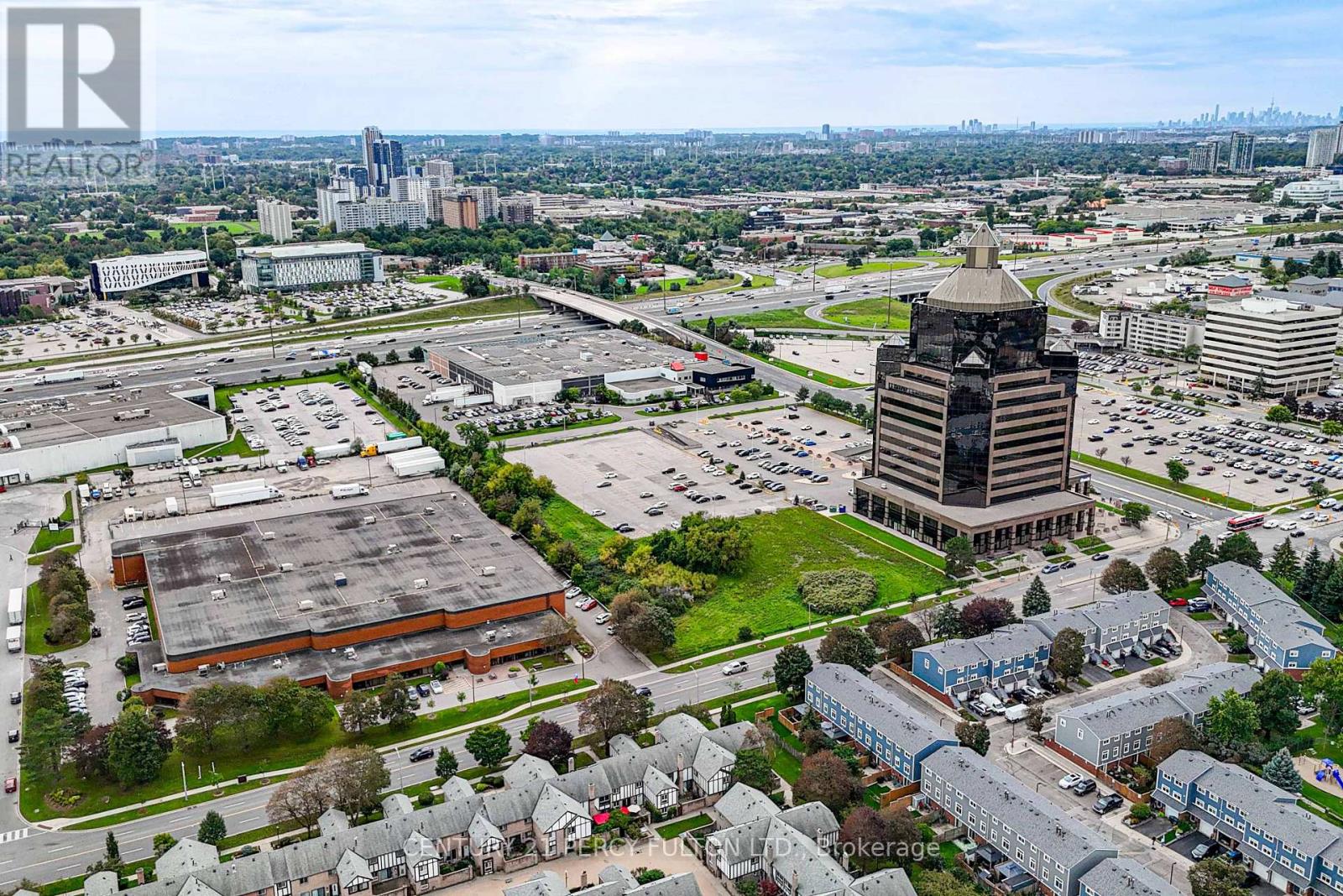 Th 19 - 70 Orchid Place Drive, Toronto, Ontario  M1B 0C4 - Photo 40 - E13793642