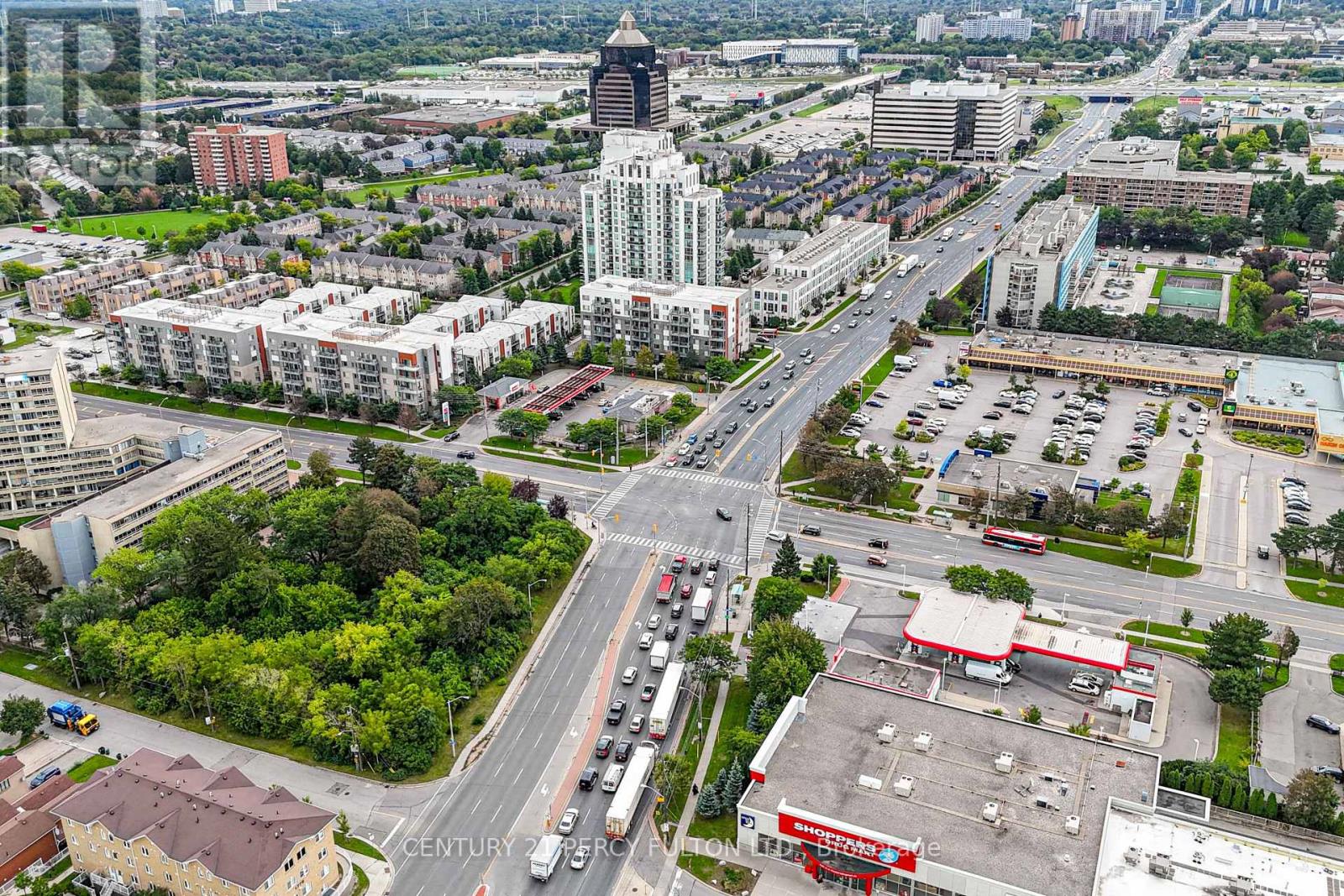 Th 19 - 70 Orchid Place Drive, Toronto, Ontario  M1B 0C4 - Photo 42 - E13793642