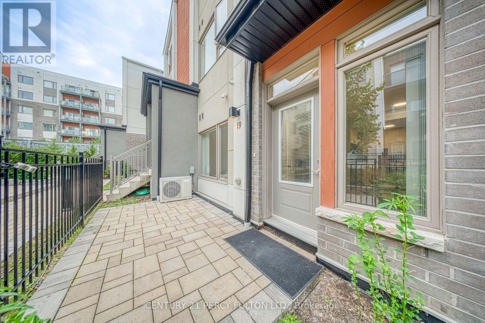 Th 19 - 70 Orchid Place Drive, Toronto, Ontario  M1B 0C4 - Photo 7 - E13793642