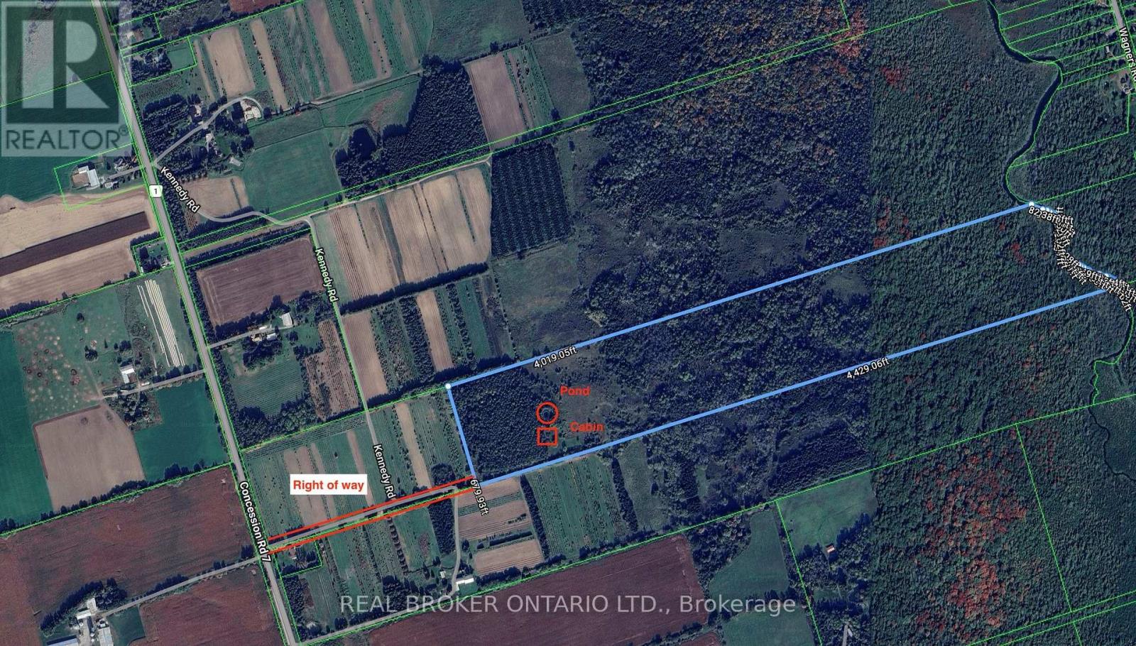 10329 Regional Rd No 1, Uxbridge, Ontario  L9P 1R3 - Photo 3 - N13778588