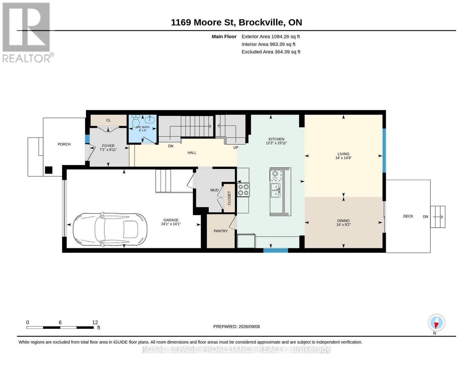 1169 Moore Street, Brockville, Ontario  K6V 0H1 - Photo 47 - X13764258