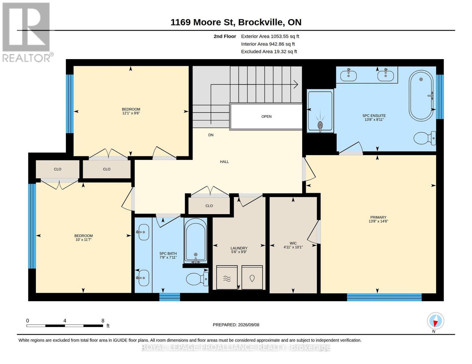 1169 Moore Street, Brockville, Ontario  K6V 0H1 - Photo 48 - X13764258
