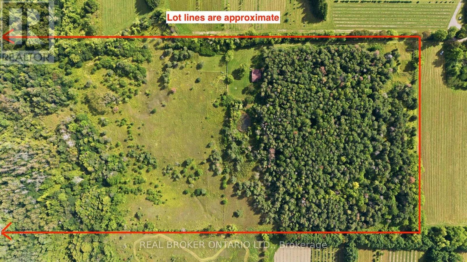 10329 Regional Rd No 1, Uxbridge, Ontario  L9P 1R3 - Photo 7 - N13778588