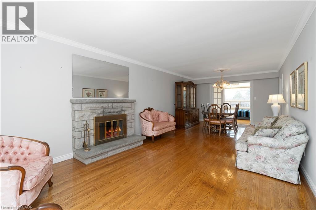 36 Buckingham Drive, Hamilton, Ontario  L9C 2G5 - Photo 19 - 40864646