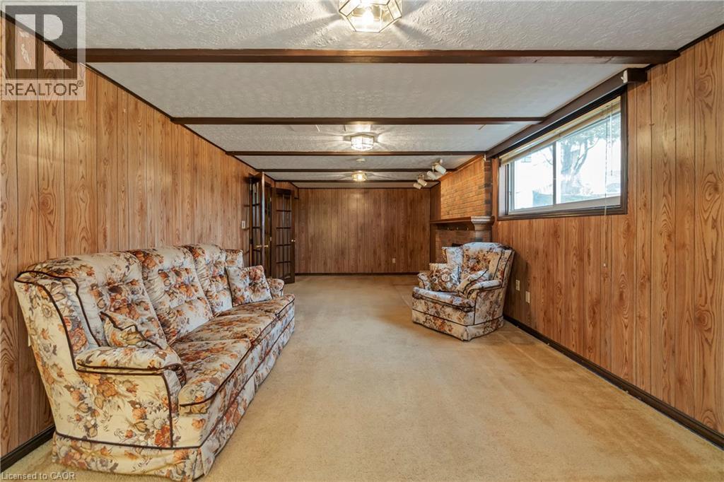 36 Buckingham Drive, Hamilton, Ontario  L9C 2G5 - Photo 31 - 40864646