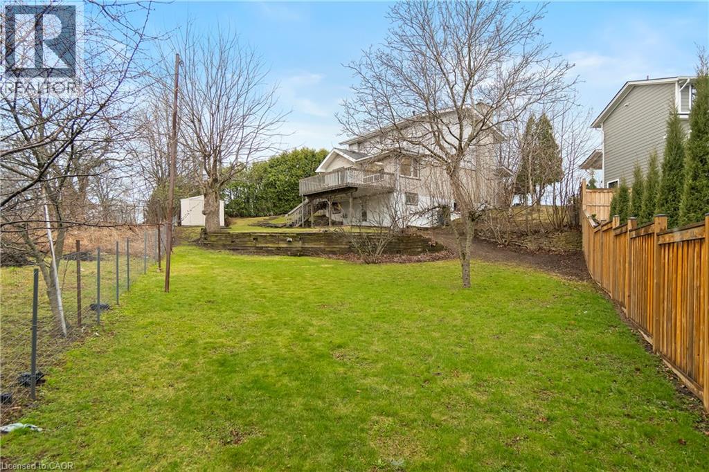 36 Buckingham Drive, Hamilton, Ontario  L9C 2G5 - Photo 42 - 40864646