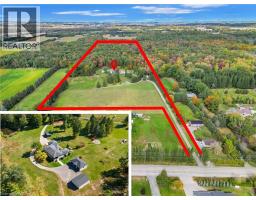 1392 WRIGLEY Road, ayr, Ontario