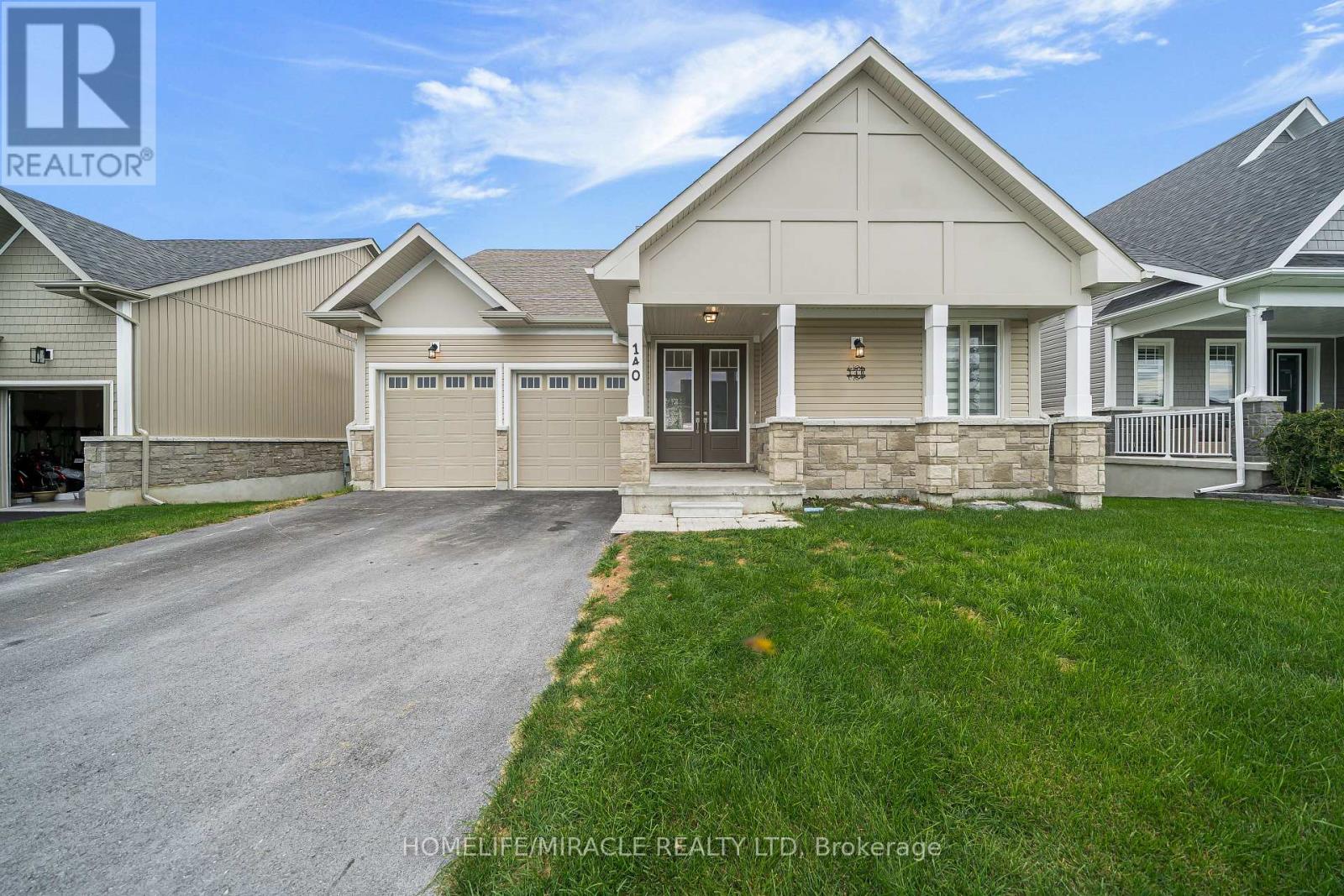 140 COUNTRY CLUB DRIVE, Loyalist, Ontario