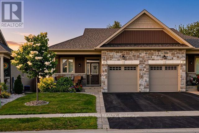 135 TRADEWINDS CRESCENT, North Grenville, Ontario